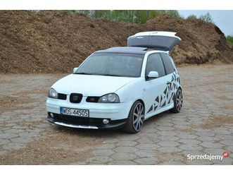 sprzedam arose sdi tuning germany cult bialystok - sprzedajemy.pl