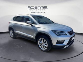 ateca ateca 1.6 tdi business