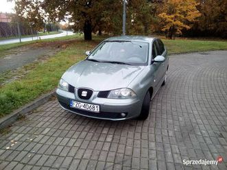 seat cordoba 1,2 żagań - sprzedajemy.pl
