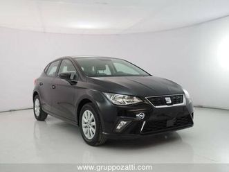 ibiza 5ª serie 1.0 mpi 5p. style