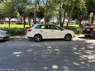 seat ibiza st fevereiro/12