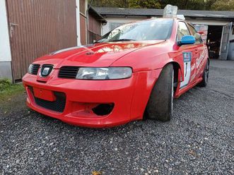 ex cup seat leon mk1 supercopa und teilepaket