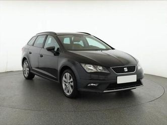 seat leon x-perience 1.6 tdi, 4x4