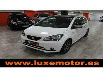 1.0 cosmopolitan 55 kw (75 cv)