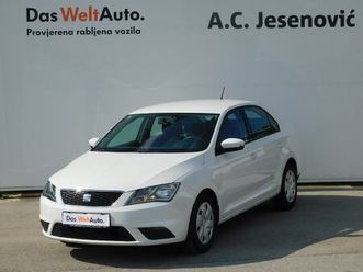 seat toledo 1,4 tdi - leasing bez učešća, 2016 god.