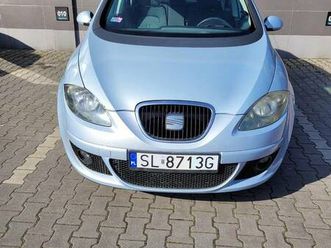 seat toledo 1,9 tdi ruda śląska - sprzedajemy.pl
