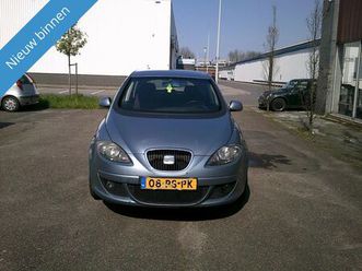 seat toledo - toledo; 2.0 16v/blr 110 kw