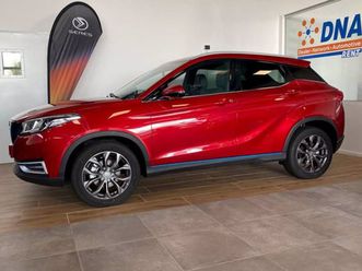 seres 3 seres 3 electric