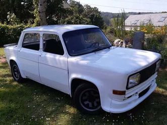 simca rallye 3