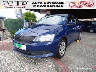 skoda fabia goleniów - sprzedajemy.pl