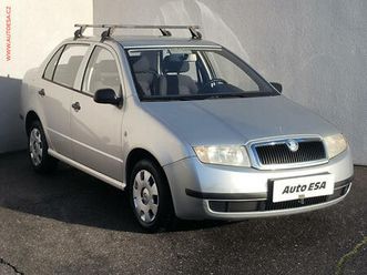 škoda fabia 1.4, stk9/27