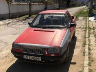 skoda felicia 1.9d ≫ 2001 • 3 600 лв. • id