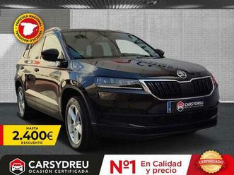 1.5 tsi act ambition 110 kw (150 cv)