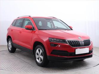 škoda karoq 1.5 tsi