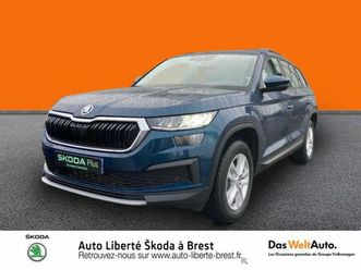 2.0 tdi 150ch scr ambition dsg7 7 places