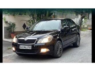 skoda laura ambition 1.8 tsi 2009