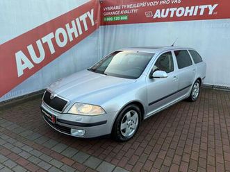 škoda octavia 2.0 tdi dsg, autoac, navi