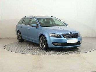 škoda octavia ambition plus 1.6 tdi, automat