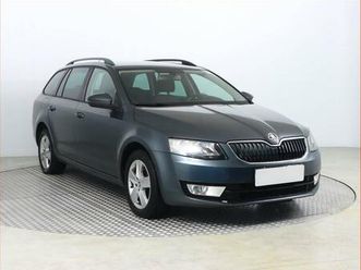 škoda octavia greenline 1.6 tdi, navi