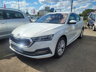 škoda octavia iv 2,0 tdi 85kw 25 000 km!!