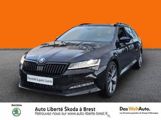 2.0 tdi 150ch scr sportline dsg7