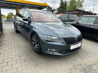 škoda superb 2.0tsi dsg,sportline,4x4
