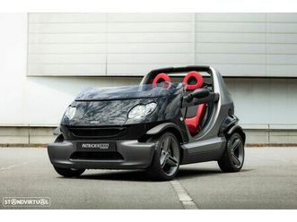 smart crossblade