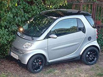 smart fortwo wroclaw - sprzedajemy.pl
