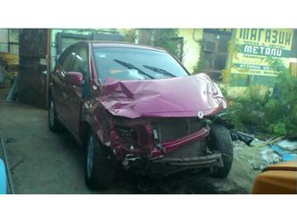 ssangyong actyon 2.3i