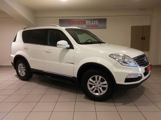 200 e-xdi 4x2 premium aut 114 kw (155 cv)