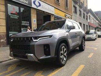 other torres 1.5 turbo gdi dream 4wd autom.