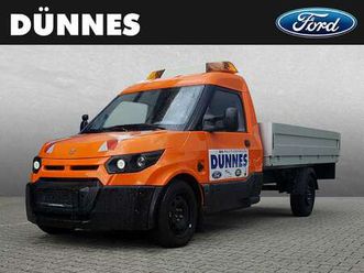 work l pickup streetscooter work l pickup