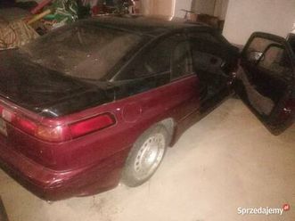 subaru svx coupé radom - sprzedajemy.pl
