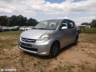subaru justy 1.0 trend