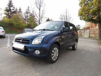 subaru justy j12 1.3*allrad*klima*tüv 2.24*1.hand