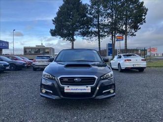 subaru levorg 1,6 gt-s