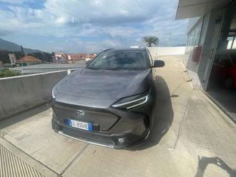 solterra 71,4kwh 4e-xperience plus