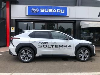 solterra solterra 71,4 kwh 4e-xperience+