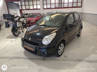 alto (2009) alto 1.0 glx