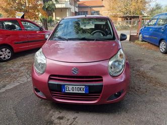 alto (2009) alto 1.0 glx