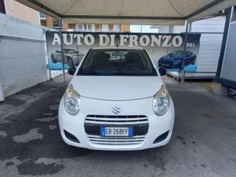 alto (2009) alto 1.0 vvt gl