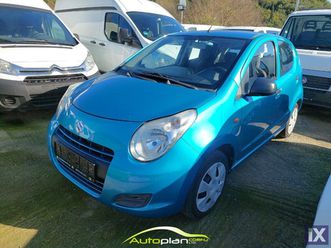 suzuki alto ελληνικό !!!! '14