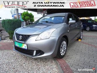 suzuki baleno goleniów - sprzedajemy.pl