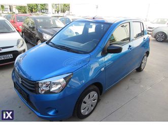 suzuki celerio 1.0cc-dualjet '16