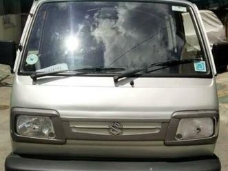 maruti suzuki omni 5 seater 2016