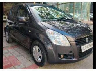 maruti suzuki ritz vdi bs iv 2014