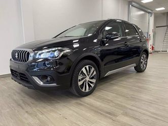 s-cross s-cross 1.4. b.jet allgrip 4wd style a 415eeuro/mese