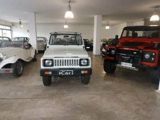 santana santana sj 410