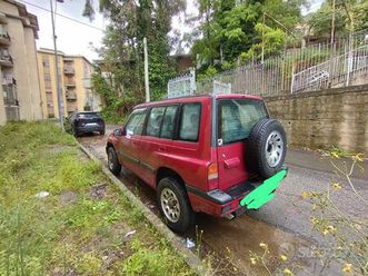 suzuki vitara/sidekick - 1994