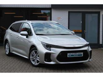 suzuki swace 1.8 hybrid style bliss, carplay navi, clima, camera, cruise, nieuwstaat.